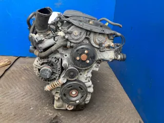 95517727 Двигатель Opel Corsa D 1.4л Арт 2-141314, вид 1