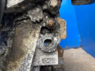 95517727 Двигатель Opel Corsa D 1.4л Арт 2-141314, вид 11