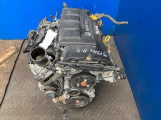 95517727 Двигатель Opel Corsa D 1.4л Арт 2-141314, вид 13