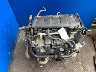 95517727 Двигатель Opel Corsa D 1.4л Арт 2-141314, вид 14