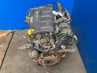 95517727 Двигатель Opel Corsa D 1.4л Арт 2-141314, вид 15