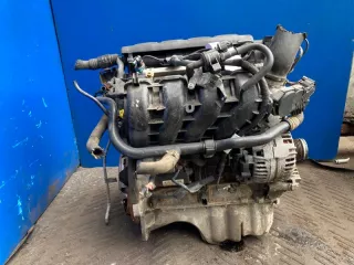 95517727 Двигатель Opel Corsa D 1.4л Арт 2-141314, вид 2