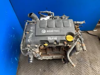 95517727 Двигатель Opel Corsa D 1.4л Арт 2-141314, вид 3