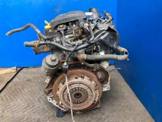 95517727 Двигатель Opel Corsa D 1.4л Арт 2-141314, вид 5