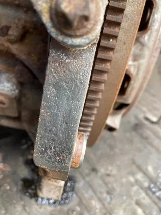 95517727 Двигатель Opel Corsa D 1.4л Арт 2-141314, вид 10