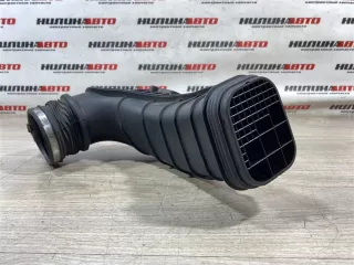 13718508047 Патрубок воздушного фильтра BMW 5 F10/F11/GT F07 Арт 2-141345, вид 3