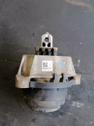 22116860477 Подушка двс BMW 7 G11/G12 Арт 2-141410, вид 1