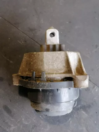 22116860477 Подушка двс BMW 7 G11/G12 Арт 2-141410, вид 2