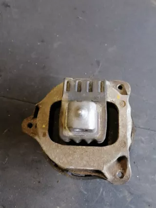22116860477 Подушка двс BMW 7 G11/G12 Арт 2-141410, вид 3