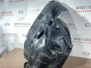 638414GA0A Подкрылок зад часть Infiniti Q50 Арт 2-141653, вид 3