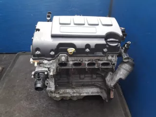 95517727 Двигатель Opel Meriva 2 1.4л Арт 2-141654, вид 2