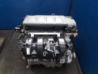 95517727 Двигатель Opel Meriva 2 1.4л Арт 2-141654, вид 3
