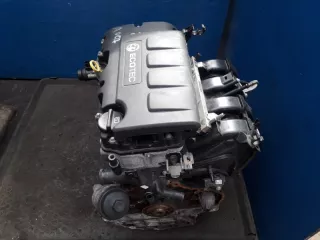 95517727 Двигатель Opel Meriva 2 1.4л Арт 2-141654, вид 4
