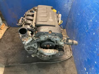 95517727 Двигатель Opel Meriva 2 1.4л Арт 2-141862, вид 2
