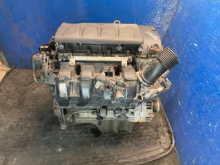 95517727 Двигатель Opel Meriva 2 1.4л Арт 2-141862, вид 4