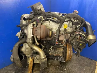 95515376 Двигатель Opel Insignia 1 2.0л Арт 2-141993, вид 3
