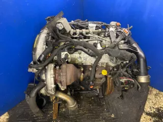 95515376 Двигатель Opel Insignia 1 2.0л Арт 2-141993, вид 4