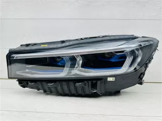 63 11 9 450 229 Фара led BMW 7 G11/G12 Арт 2-142172, вид 1