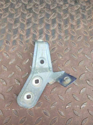 41007488119 Кронштейн крепления крыла BMW 3 G20/G21 Арт 2-142208, вид 2
