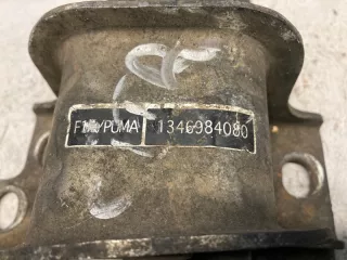 1346984080 Подушка крепления двигателя Peugeot Boxer 2 Арт 2-142550, вид 5