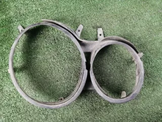 A2088260280 Уплотнитель фары Mercedes CLK W208 Арт 2-142794, вид 1