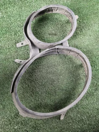 A2088260280 Уплотнитель фары Mercedes CLK W208 Арт 2-142794, вид 3