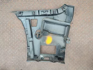 51127384480 Кронштейн крепления бампера BMW 3 F30/F31/GT F34 Арт 2-143299, вид 2