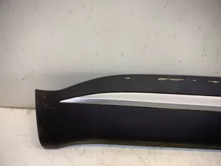 609000990AA Накладка двери (крышки) багажника Chery Tiggo 4 PRO Арт 2-143318, вид 2