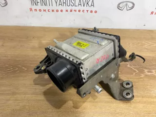 144615CA0A Радиатор интеркулер Infiniti Q50 Арт 2-143444, вид 3