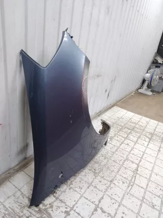 631003362R Крыло переднее правое Renault Clio 3 Арт 2-143851, вид 2
