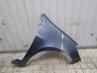 631003362R Крыло переднее правое Renault Clio 3 Арт 2-143851, вид 4