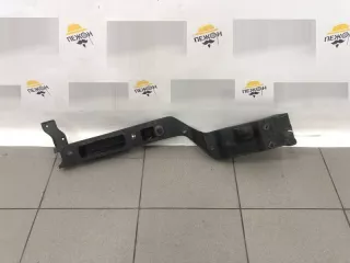 1495908 Кронштейн крепления бампера Ford Focus 2 restailing Арт 2-143874, вид 1