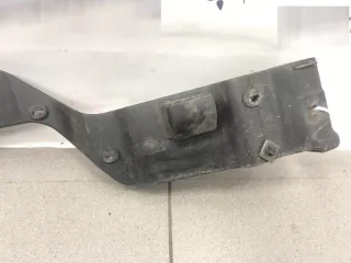 1495908 Кронштейн крепления бампера Ford Focus 2 restailing Арт 2-143874, вид 3