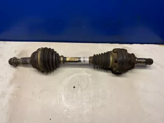 7L0407271C Привод Porsche Cayenne 955 Арт 2-143936, вид 1