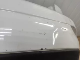 850220041R Бампер задний Renault Fluence  Арт 2-144044, вид 12