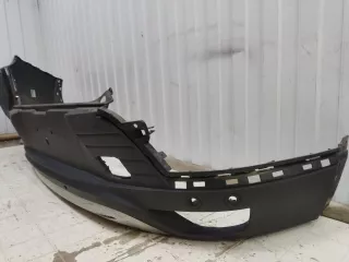  Бампер задний Renault Arkana Арт 2-144141, вид 4