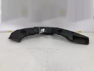 1485769 Воздухозаборник Ford Focus 2 restailing Арт 2-144378, вид 1