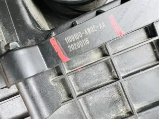 S101014-0200 Корпус воздушного фильтра Changan CS 35 Арт 2-144659, вид 7