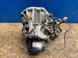 320101980R КПП механическая (МКПП) Renault Sandero 2 Арт 2-145060, вид 11