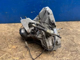 320101980R КПП механическая (МКПП) Renault Sandero 2 Арт 2-145060, вид 12