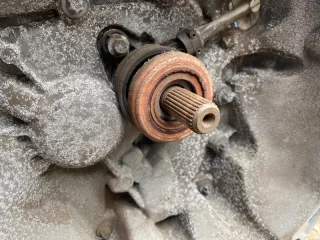 320101980R КПП механическая (МКПП) Renault Sandero 2 Арт 2-145060, вид 3