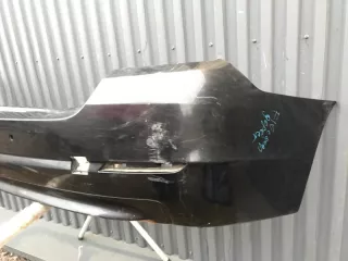 51127238522 Бампер задний BMW 5 F10/F11/GT F07 Арт 2-145347, вид 4