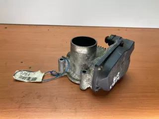 03C133062B Заслонка дроссельная Skoda Fabia 2 Арт 2-146427, вид 1