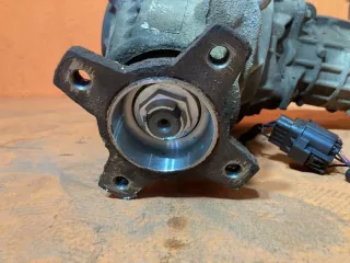 68192707AA Редуктор моста Dodge RAM 4 Арт 2-146520, вид 2