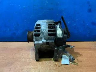 03D903025H Генератор Skoda Fabia 2 Арт 2-146585, вид 2