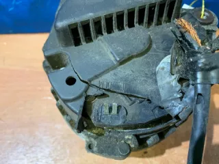 03D903025H Генератор Skoda Fabia 2 Арт 2-146585, вид 7