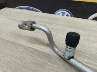 A2128301416 Трубка кондиционера Mercedes E W212 Арт 2-147193, вид 7
