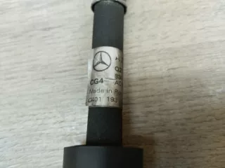 A2128301416 Трубка кондиционера Mercedes E W212 Арт 2-147193, вид 8