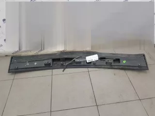 1553311 Спойлер Ford Focus 1 Арт 2-147263, вид 3