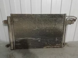 1K0820411Q Радиатор кондиционера Skoda Octavia A4 Арт 2-147265, вид 4